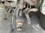 Tür links hinten grau CITROËN C3 II (SC) 1.6 HDI 68 kW 92 PS (11.2009-09.2016)