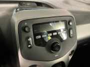 Radio Citroen C1 II