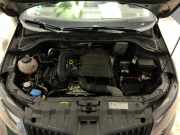 Lichtmaschine Generator SKODA Fabia III (NJ)