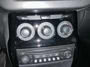 Klimabedienteil 98015784ZD CITROËN C3 II (SC) EB2 1.2 VTi 60 kW 82 PS (06.2012