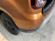 Kühler CITROËN C3 II (SC) 1.6 HDI 68 kW 92 PS (11.2009-09.2016) grau