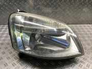 Hauptscheinwerfer rechts CITROËN Berlingo I (MF)