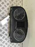 Tachometer VW Touran (1T3) 1T0920865G