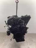 MERCEDES E-Klasse W210 Motor ohne Anbauteile 611961 E 220 CDI 105 kW 143 PS 07.1