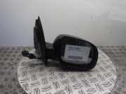 Außenspiegel mechanisch lackiert rechts SEAT Leon (1M)
