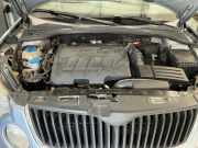 Schaltgetriebe LNM, ALLRAD 02Q300012T SKODA Yeti (5L) 2.0 TDI 4x4 103 kW 140 P