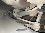 Federbein links vorne VW Polo V (6R, 6C) CGPA 1.2 51 kW 69 PS (06.2009-> ) LNR