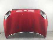 Motorhaube rot - CHILI RED (851) MINI Mini (R56) One 70 kW 95 PS (11.2006-03.