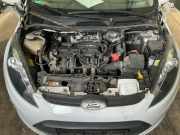 Klimakompressor AP31-19D629-AE FORD Fiesta VI (CB1, CCN) 1.2 60 kW 82 PS (06.2