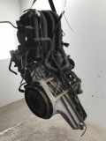 Motor ohne Anbauteile MERCEDES-BENZ A-Klasse (W169)