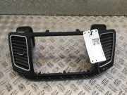 Einbaurahmen VW Sharan (7N) 7N0858069D
