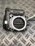 Drosselklappe MERCEDES-BENZ A-Klasse (W176) A2701410025