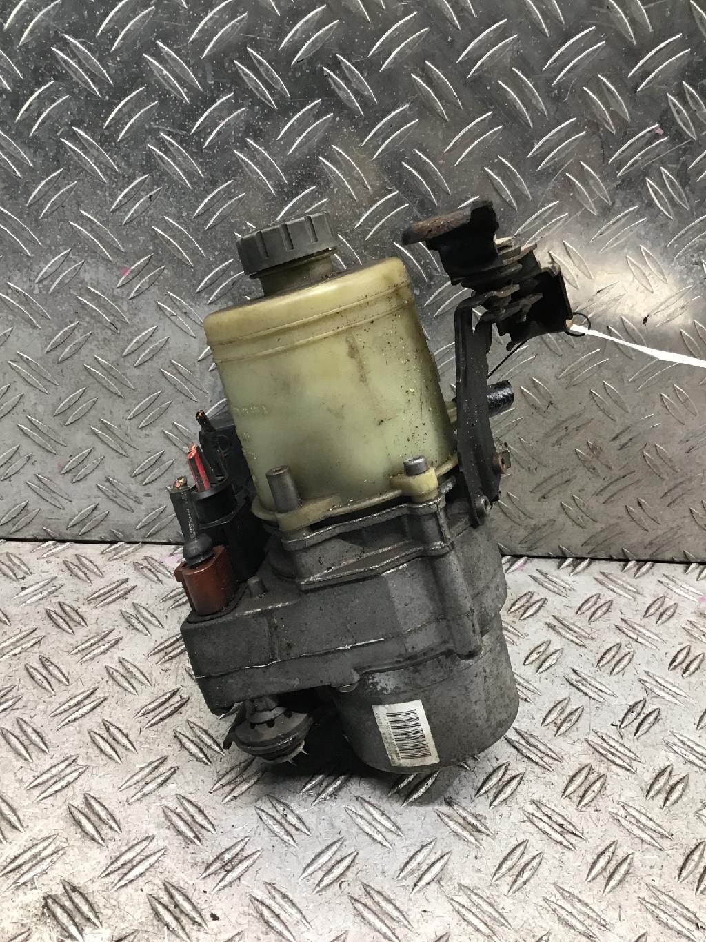 Servopumpe 6Q0423155AD VW Fox Schrägheck (5Z) 1.2 40 kW 54 PS (04.2005-07.2011