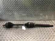 Antriebswelle rechts vorne FORD S-Max I (WA6) 2.0 TDCi 103 kW 140 PS (05.2006-