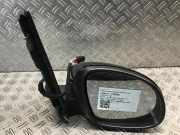 Außenspiegel elektrisch lackiert rechts L103 VW Sharan (7N) 2.0 TDI 110 kW 15