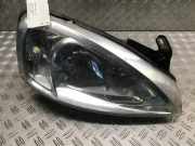 Hauptscheinwerfer rechts OPEL Corsa C (X01)