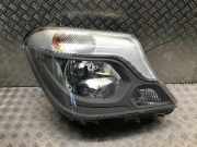 Hauptscheinwerfer rechts MERCEDES-BENZ Sprinter 3,5t Kasten (906) 1ED011.
