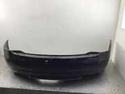Stoßstange hinten Schwarz TESLA Model S (5YJS) 70D AWD 245 kW 334 PS (04.2015-
