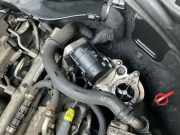 Sitzbank 2. Reihe VW Passat B6 Variant (3C5)