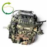 Motor ohne Anbauteile Chevrolet Spark M300