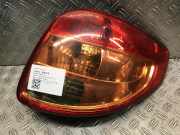 Rückleuchte rechts SUZUKI SX4 (EY, GY)