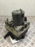 ABS-Regler ABS-Block MERCEDES-BENZ C-Klasse (W202) 0024319612