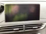 Monitor Navigationssystem PEUGEOT 5008 II