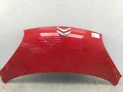 Motorhaube CITROËN C1