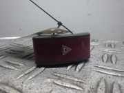 Schalter für Warnblinker OPEL Corsa C (X01) 1.2 59 kW 80 PS (07.2004-12.2009)