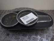 Tachometer RENAULT Megane III Schrägheck (BZ)