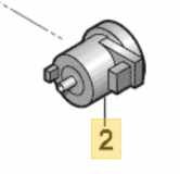 Zündschloss AUDI Q2 (GA) 107905855 AF