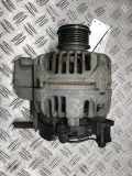 Lichtmaschine Generator VW Fox Schrägheck (5Z) 045903023C