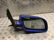 Außenspiegel elektrisch lackiert rechts VW Polo IV (9N, 9A)