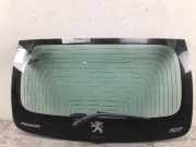 Heckklappe / Heckdeckel PEUGEOT 107