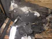 OPEL Corsa C X01 Schaltgetriebe 1.0 43 kW 58 PS 09.2000-06.2003