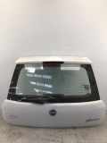 Heckklappe / Heckdeckel FIAT Punto (199) WEISS0