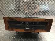 Schalter für Warnblinker A 211 680 05 52 MERCEDES-BENZ E-Klasse (W211) E 200 CD