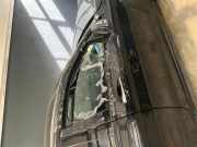 Tür rechts vorne 197 (Obsidianschwarz - Metalliclack) MERCEDES-BENZ C-Klasse (W2