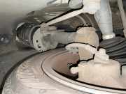 Federbein rechts vorne VW Polo V (6R, 6C) CGPA 1.2 51 kW 69 PS (06.2009-> ) LN