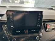 Radio/Navigationssystem-Kombination Toyota Corolla Kombi E21 8614002C41