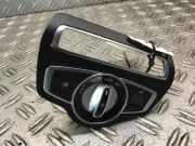 Lichtschalter A 205 905 70 07 MERCEDES-BENZ C-Klasse (W205) AMG C 43 4matic 270