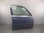 Tür rechts vorne OPEL Meriva A 1.6 77 kW 105 PS (01.2006-05.2010)