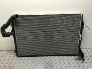 Kühler VW Touran (1T3) 1K0121251DM