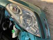 Hauptscheinwerfer links SUZUKI Splash (EX)