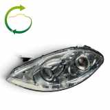 Hauptscheinwerfer links Mercedes-Benz A-Klasse W169 A1698207361