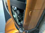 Tür links vorne EPY Organe Atacama Nacre DACIA Duster (HM) 1.3 TCe 130 96 kW 1