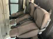 Sitzbank 2. Reihe PEUGEOT Boxer Bus DW10FUD 2.0 BlueHDi 130 96 kW 130 PS (07.