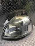 Hauptscheinwerfer links RENAULT Master II Bus (JD) 41950748