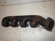 Auspuffkrümmer LAND ROVER Range Rover Sport (L320) 4.2 4WD 287 kW 390 PS (02.2