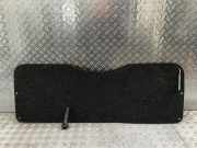 Verkleidung Heckklappe SKODA Fabia II (542) 1.2 12V 44 kW 60 PS (11.2011-12.20